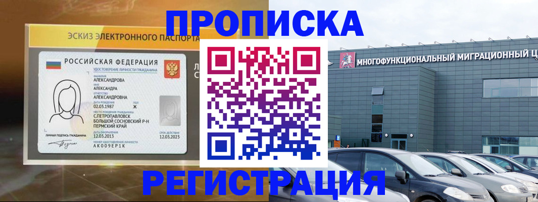 прописка гарантия в Высоковске